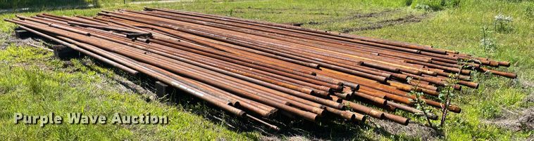 image for item IC9427 2 3/8" diameter structural pipe