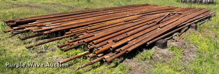 image for item IC9427 2 3/8" diameter structural pipe