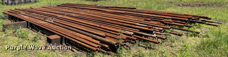 image for item IC9427 2 3/8" diameter structural pipe