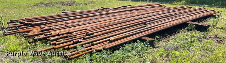 image for item IC9427 2 3/8" diameter structural pipe