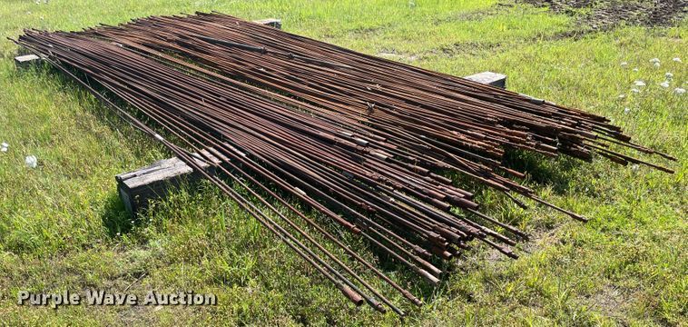 image for item IC9428 (100) sucker rods