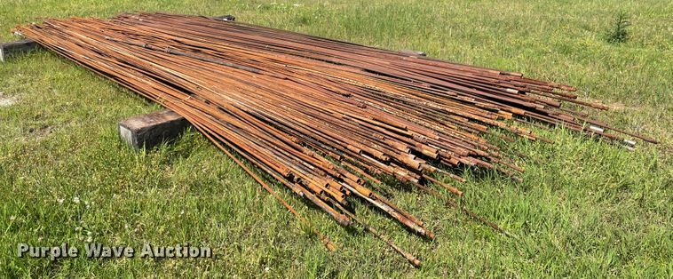 image for item IC9429 (100) sucker rods