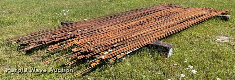 image for item IC9429 (100) sucker rods