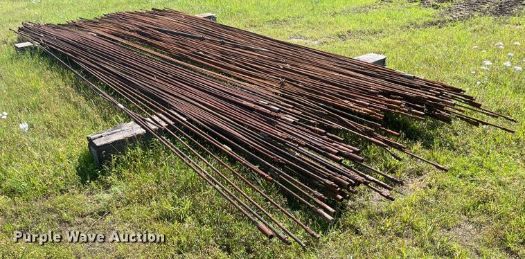 image for item IC9429 (100) sucker rods