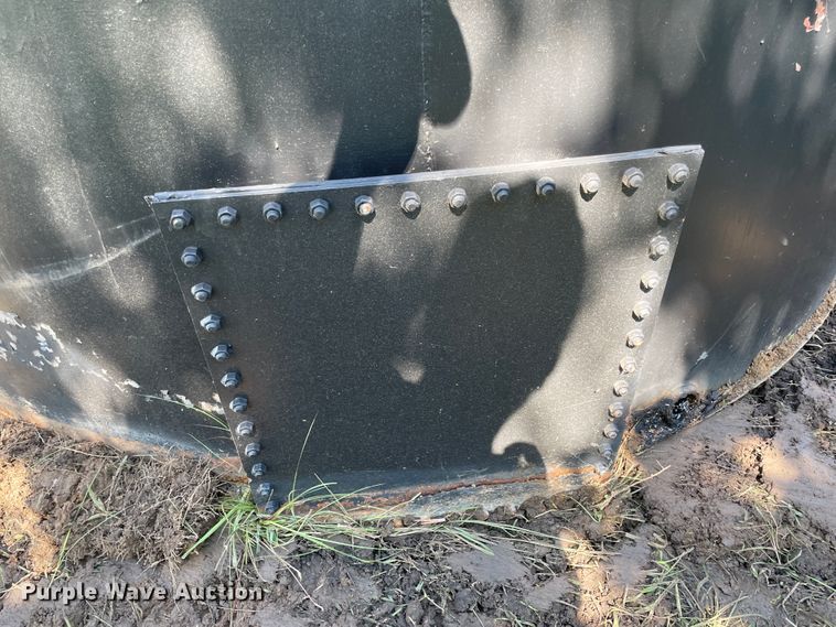 image for item IC9430 Oil storage tank