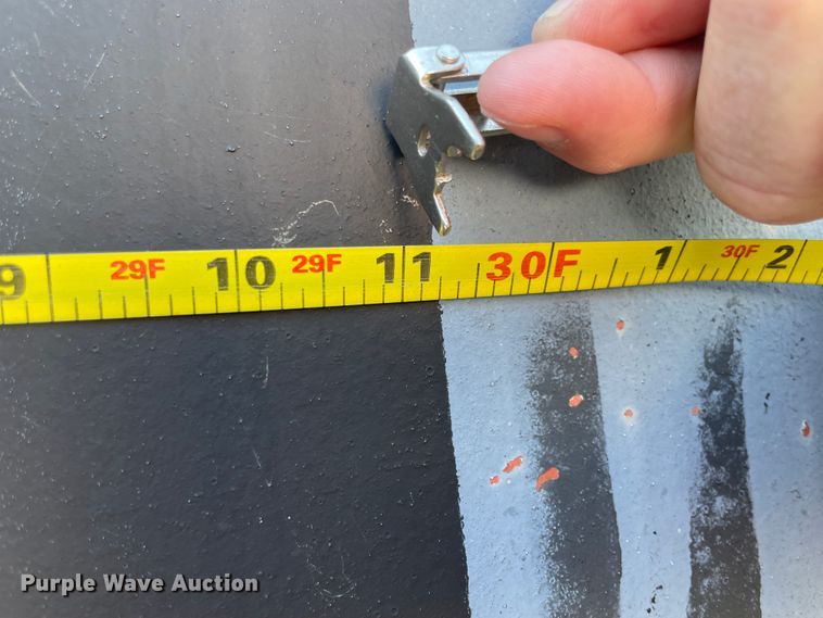 image for item IC9430 Oil storage tank