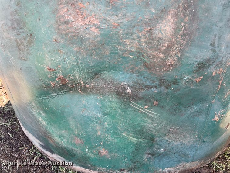 image for item IC9432 Oil storage tank