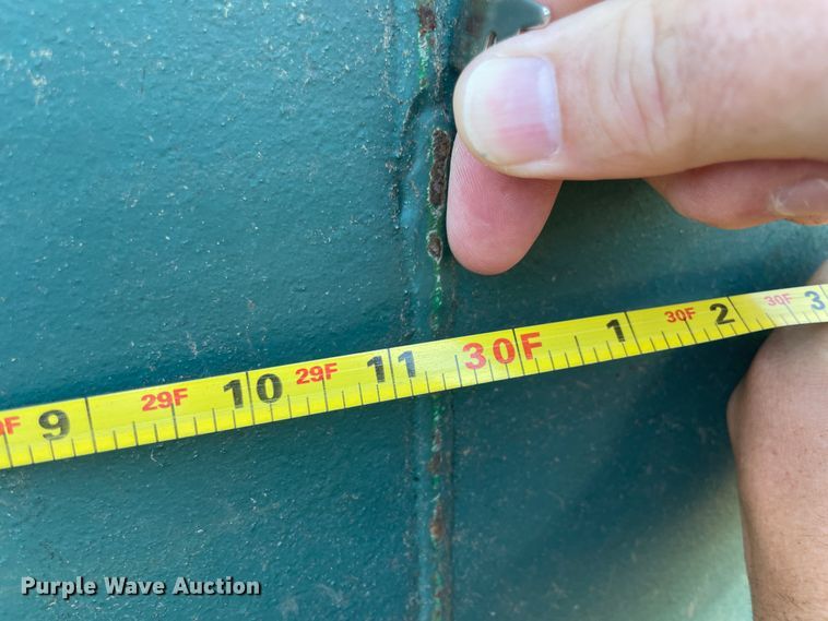 image for item IC9432 Oil storage tank