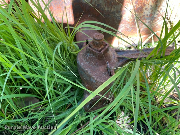 image for item IC9434 Oil storage tank