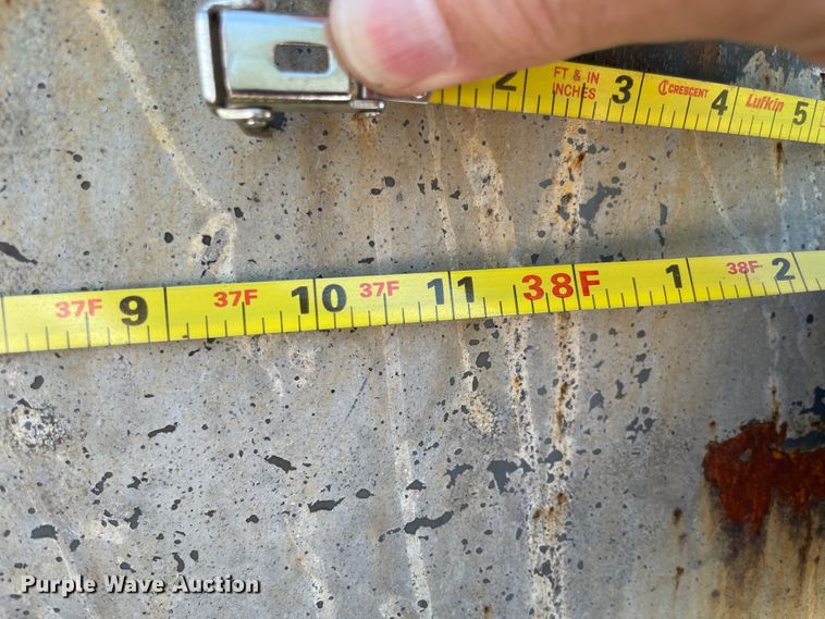 image for item IC9434 Oil storage tank