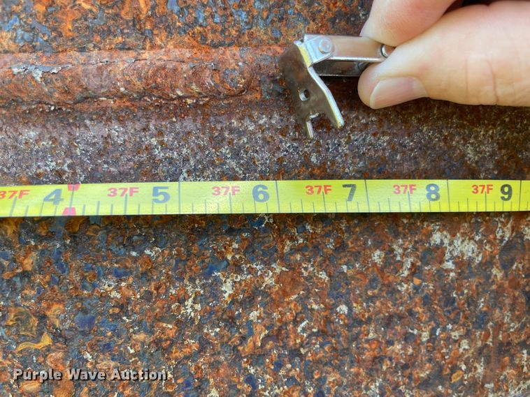 image for item IC9435 Oil storage tank