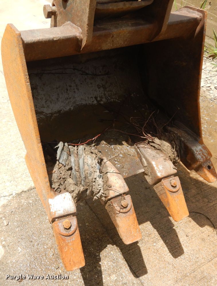 image for item ID9951 2012 Kubota U17  mini excavator