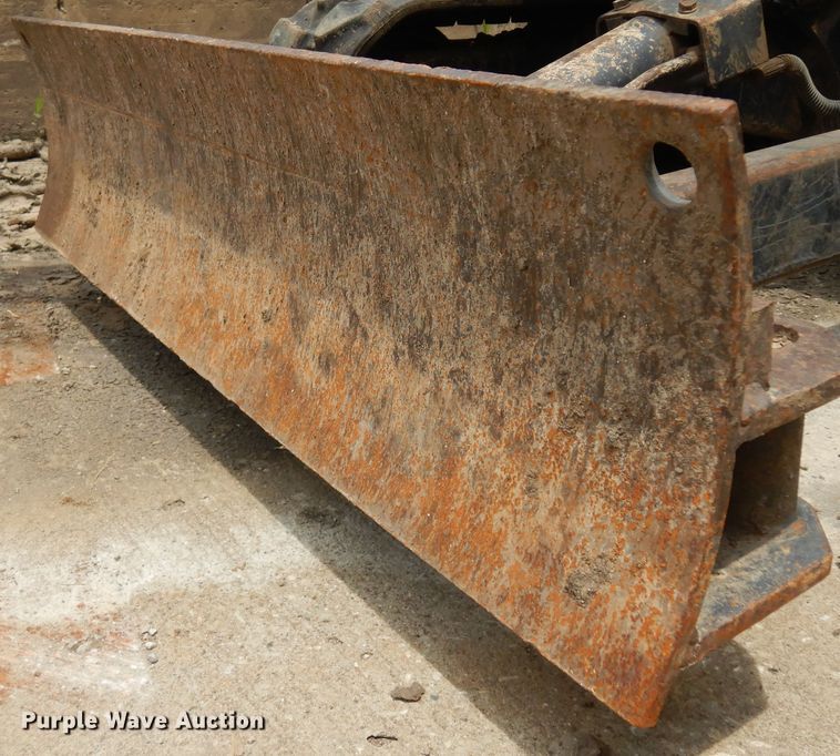 image for item ID9951 2012 Kubota U17  mini excavator