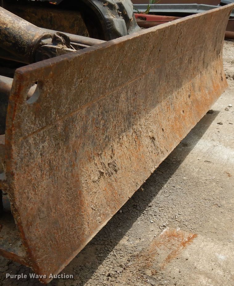 image for item ID9951 2012 Kubota U17  mini excavator