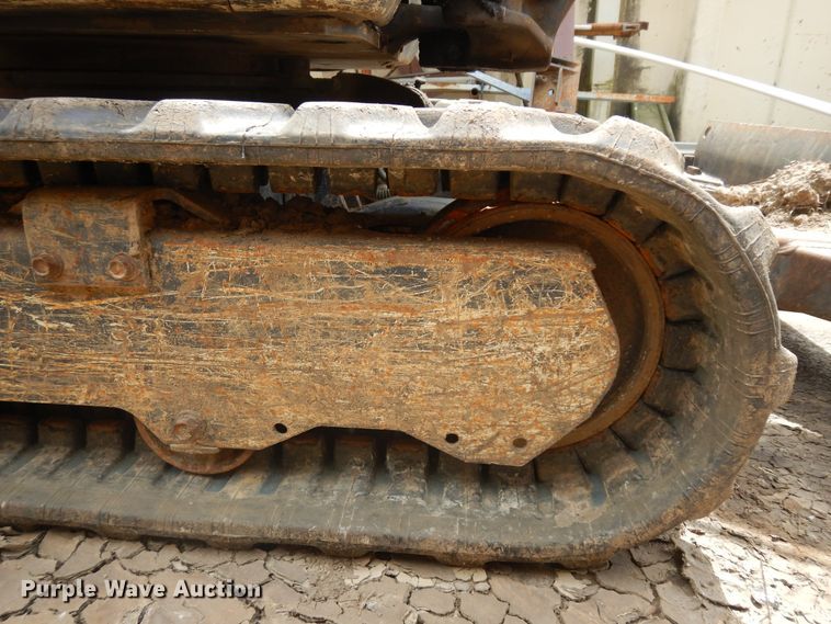 image for item ID9951 2012 Kubota U17  mini excavator