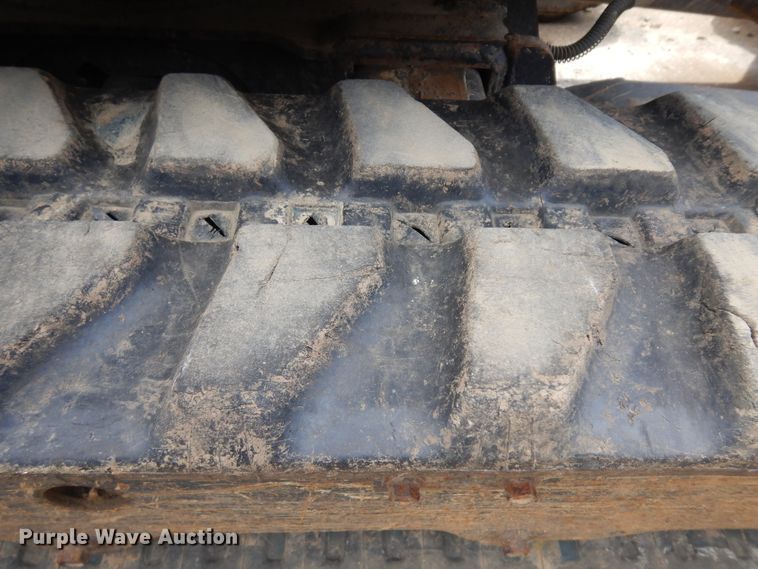 image for item ID9951 2012 Kubota U17  mini excavator