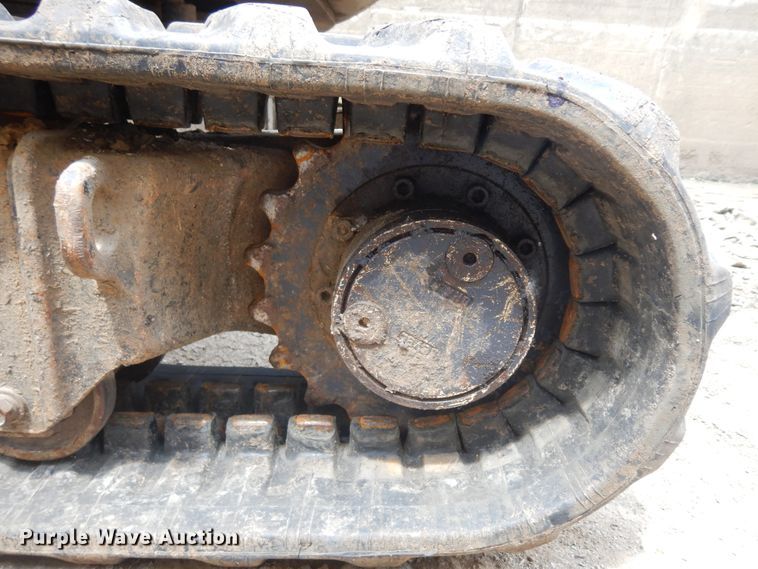 image for item ID9951 2012 Kubota U17  mini excavator