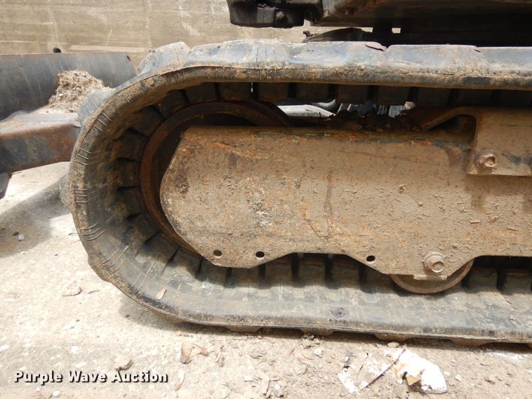 image for item ID9951 2012 Kubota U17  mini excavator