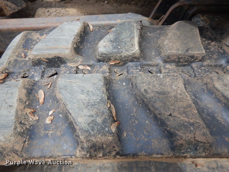 image for item ID9951 2012 Kubota U17  mini excavator