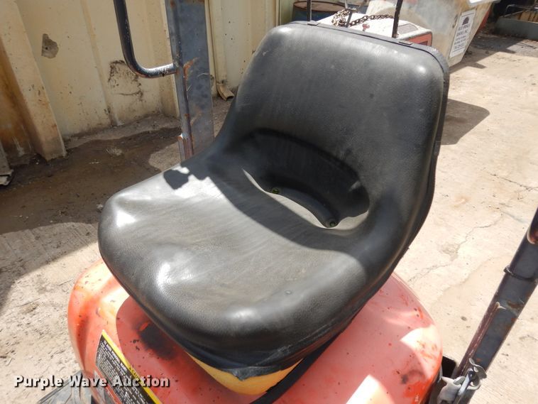 image for item ID9955 2009 Kubota K008-3  mini excavator