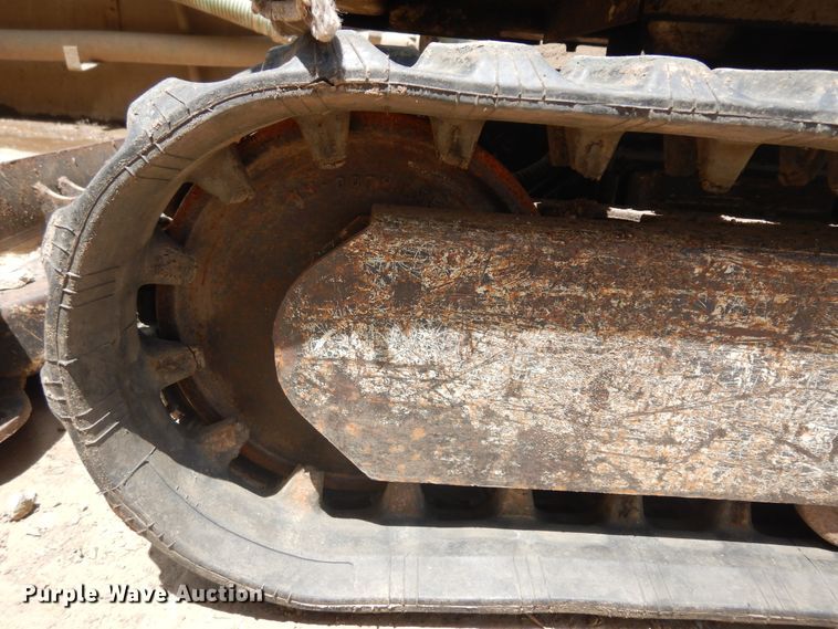 image for item ID9955 2009 Kubota K008-3  mini excavator