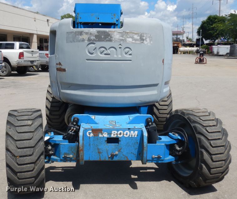 image for item ID9962 2005 Genie Z45/25  boom lift