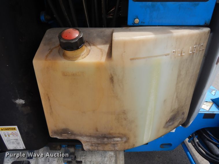 image for item ID9962 2005 Genie Z45/25  boom lift