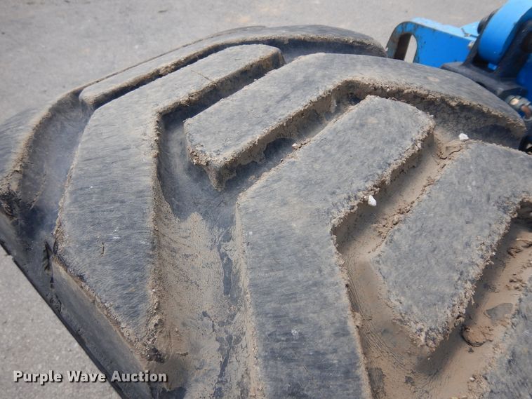 image for item ID9962 2005 Genie Z45/25  boom lift