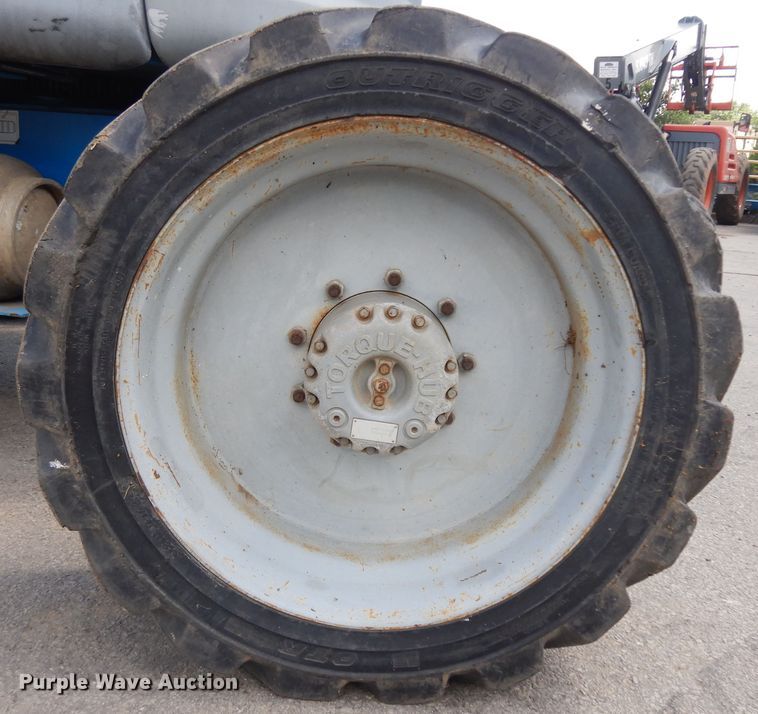 image for item ID9962 2005 Genie Z45/25  boom lift