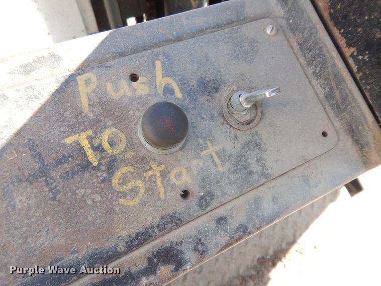 image for item ID9963 Hyster 50  forklift