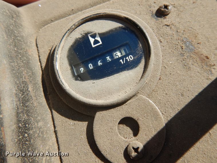 image for item ID9963 Hyster 50  forklift