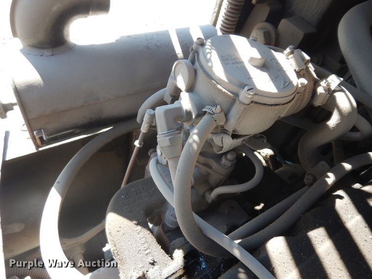 image for item ID9963 Hyster 50  forklift