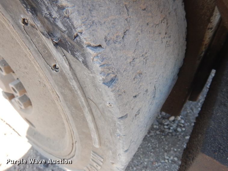 image for item ID9963 Hyster 50  forklift