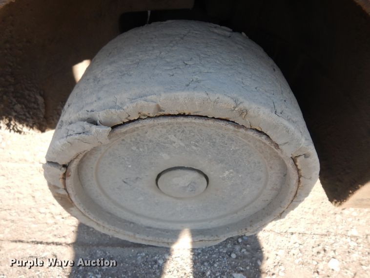 image for item ID9963 Hyster 50  forklift