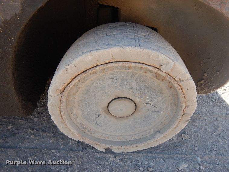 image for item ID9963 Hyster 50  forklift