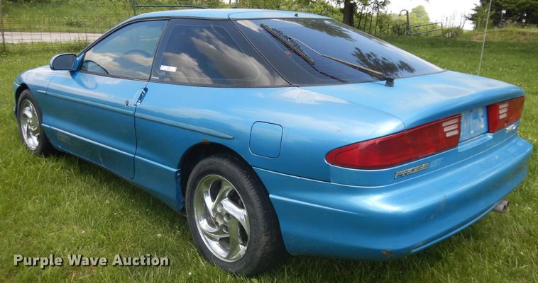 image for item ID9964 1993 Ford Probe