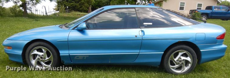 image for item ID9964 1993 Ford Probe