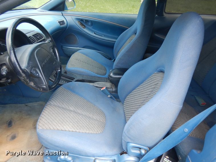 image for item ID9964 1993 Ford Probe