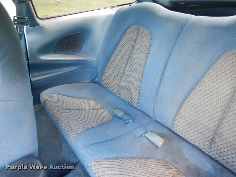 image for item ID9964 1993 Ford Probe