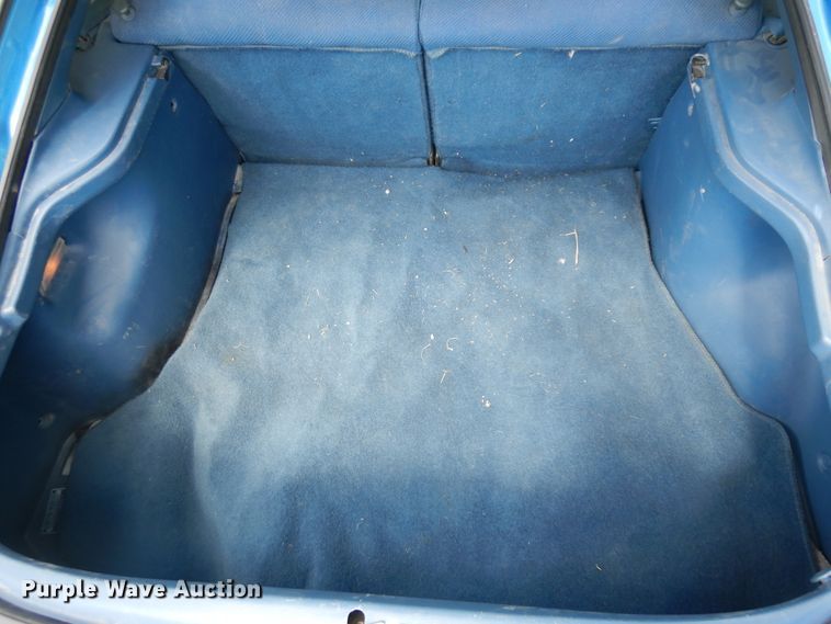 image for item ID9964 1993 Ford Probe