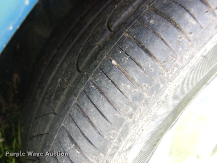 image for item ID9964 1993 Ford Probe