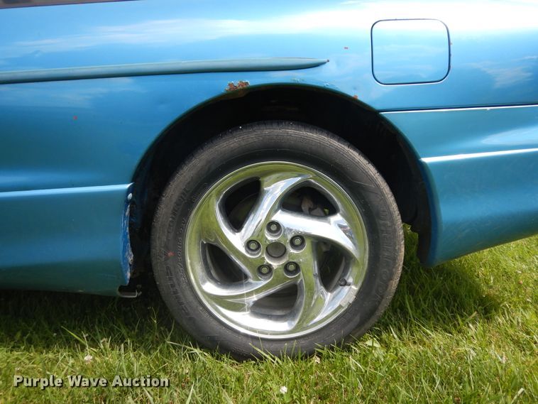 image for item ID9964 1993 Ford Probe