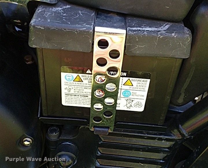 image for item ID9982 2007 Triumph Speedmaster  motorcycle