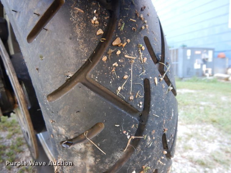 image for item ID9982 2007 Triumph Speedmaster  motorcycle