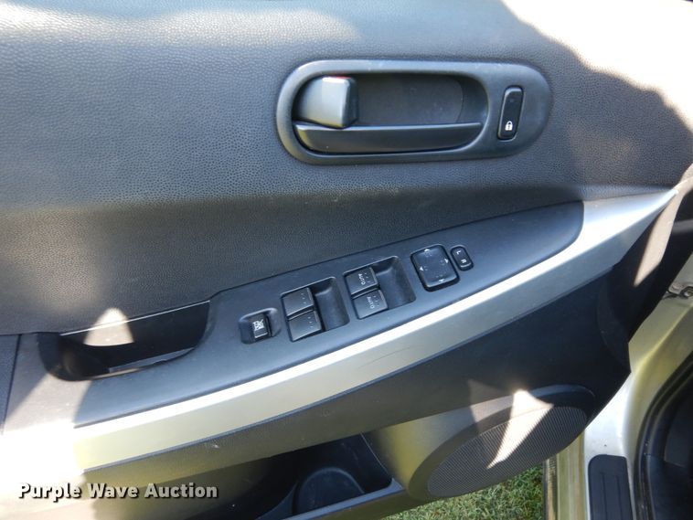 image for item ID9983 2007 Mazda CX-7  SUV