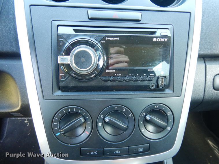 image for item ID9983 2007 Mazda CX-7  SUV