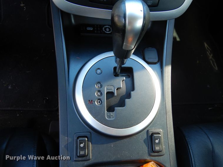 image for item ID9983 2007 Mazda CX-7  SUV