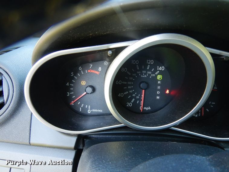 image for item ID9983 2007 Mazda CX-7  SUV