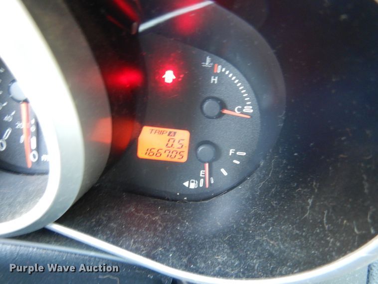 image for item ID9983 2007 Mazda CX-7  SUV