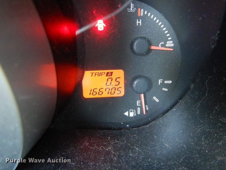 image for item ID9983 2007 Mazda CX-7  SUV